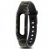 Ремешок силиконовый с рисунком для Xiaomi Mi Band 2