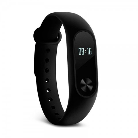 Фитнес браслет Xiaomi Mi Band 2