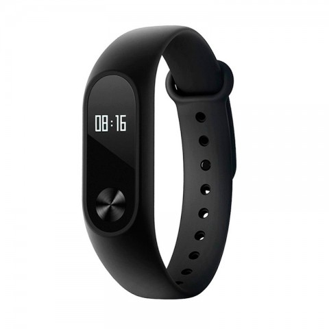 Фитнес браслет Xiaomi Mi Band 2-1