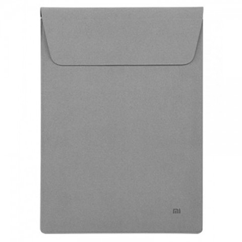 Чехол для ноутбука Xiaomi Mi Notebook Air 13,3" (фибра, серый)