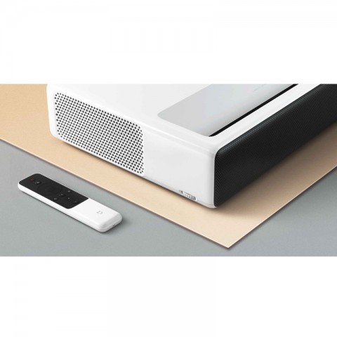 Лазерный проектор Xiaomi Laser Projection TV-3