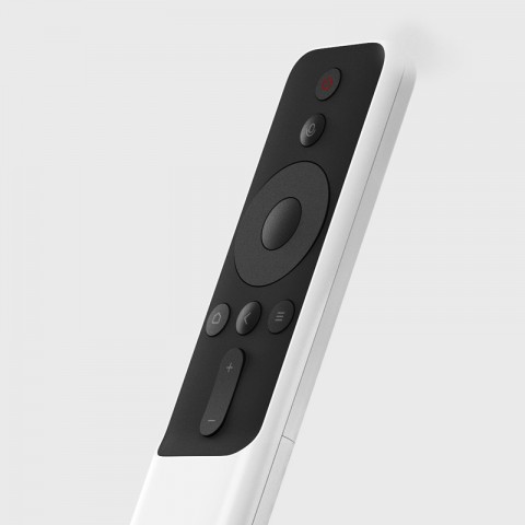 Лазерный проектор Xiaomi Laser Projection TV-1