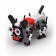 Игрушка-конструктор Xiaomi Mitu Intelligent Building Blocks White