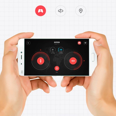 Игрушка-трансформер Xiaomi Mi Bunny MITU Block Robot, уценка-8