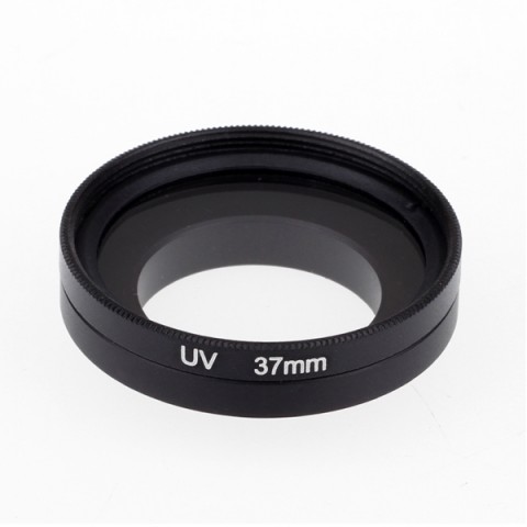 UV-линза 37мм для Xiaomi Yi-3