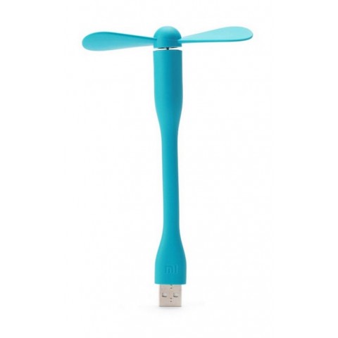 USB вентилятор Xiaomi Fan, синий