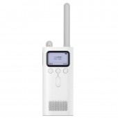 Рация Xiaomi Walkie Talkie, белая Рация Xiaomi Walkie Talkie, белая