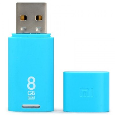 Wi-Fi-адаптер Xiaomi Mi Wi-Fi USB 8Gb-4
