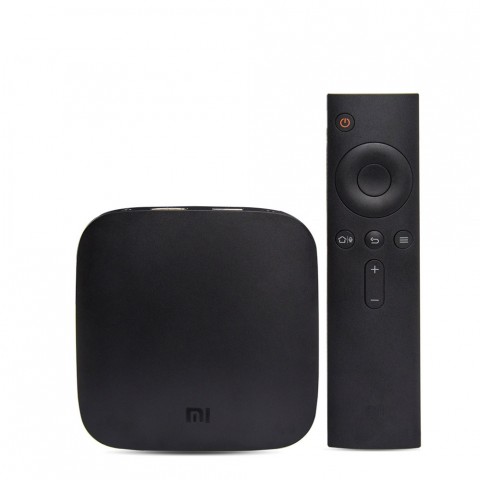 Медиаплеер Xiaomi MiBox 2 4k-1