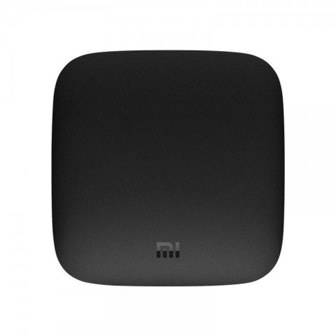 Медиаплеер Xiaomi Mi Box 3s