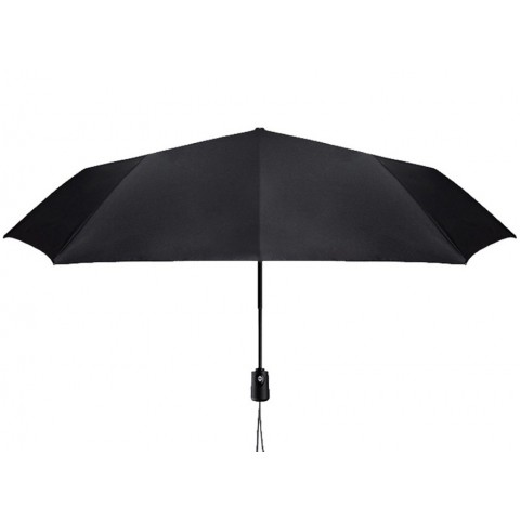 Зонт Xiaomi MiJia Luo Qing (черный)