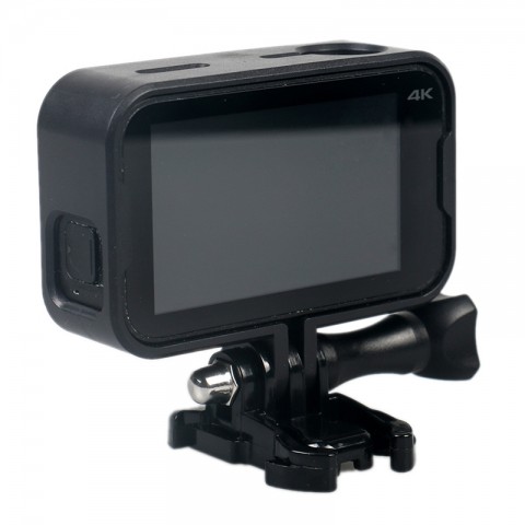 Рамка крепежная для экшн камеры Xiaomi Mijia 4K-2