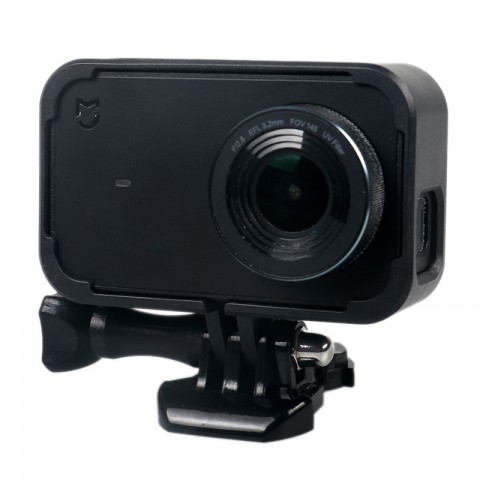 Рамка крепежная для экшн камеры Xiaomi Mijia 4K-1