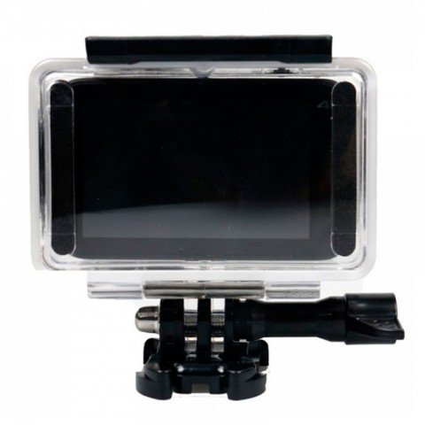 Бокс водонепроницаемый для экшн камеры Xiaomi Mijia 4K-2