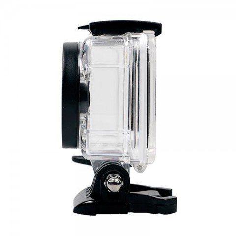 Бокс водонепроницаемый для экшн камеры Xiaomi Mijia 4K-3