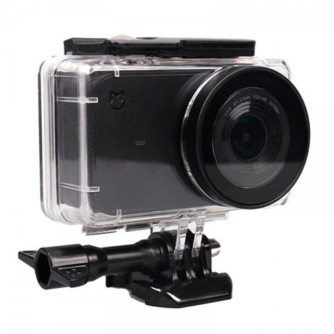 Бокс водонепроницаемый для экшн камеры Xiaomi Mijia 4K-1