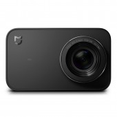 Экшн камера Xiaomi Mijia 4K Action Camera, черная Экшн камера Xiaomi Mijia 4K Action Camera, черная