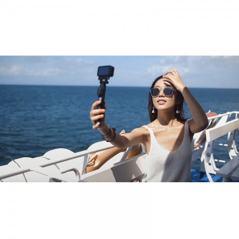 Экшн камера Xiaomi Mijia 4K Action Camera, черная-1