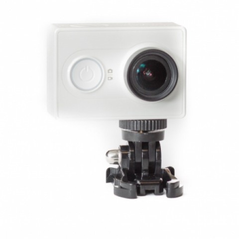 Адаптер для Xiaomi Yi под крепления GoPro-1