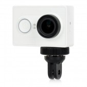 Адаптер для Xiaomi Yi под крепления GoPro Адаптер для Xiaomi Yi под крепления GoPro