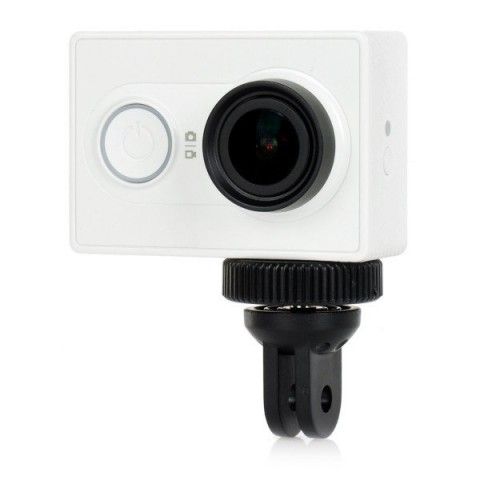Адаптер для Xiaomi Yi под крепления GoPro