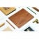Коврик для мыши Xiaomi Mi Wood Mouse pad, дерево