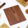 Коврик для мыши Xiaomi Mi Wood Mouse pad, дерево