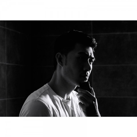 Электробритва Xiaomi Mijia Portable Electric Shaver-4