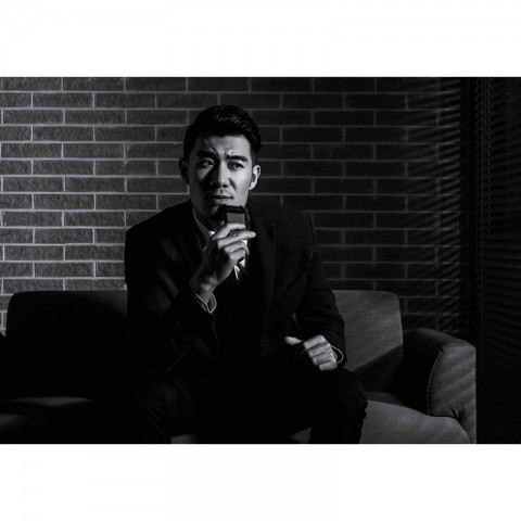 Электробритва Xiaomi Mijia Portable Electric Shaver-6