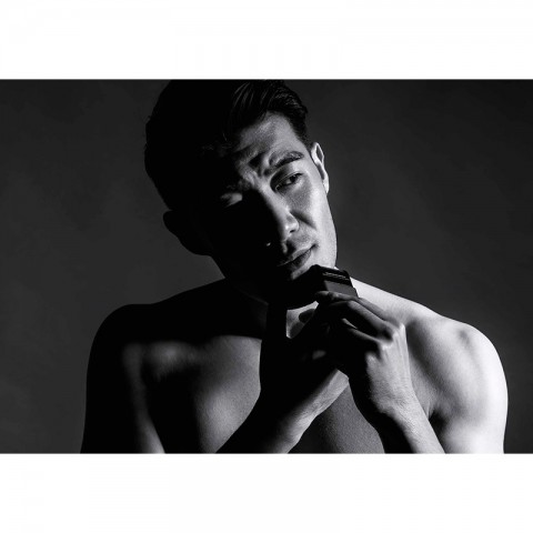 Электробритва Xiaomi Mijia Portable Electric Shaver-5