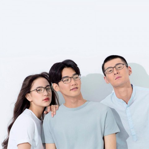 Очки Xiaomi Turok Steinhardt Anti-Blue Light Glasses-1