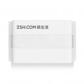 Полотенце для лица Xiaomi ZSH, белое Полотенце для лица Xiaomi ZSH, белое