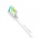 Насадка для зубной щетки Xiaomi Soocas X3 CLEAN (2 шт), белая