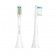 Насадка для зубной щетки Xiaomi Soocas X3 CLEAN (2 шт), белая