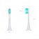 Насадка для зубной щетки Xiaomi Mijia Sound Electric Toothbrush (3 шт), белая