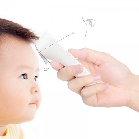 Термометр бесконтактный Xiaomi Mi Home iHealth Thermometer-2