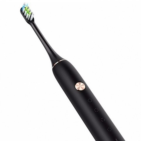 Щетка зубная электрическая Xiaomi Soocas X3, черная