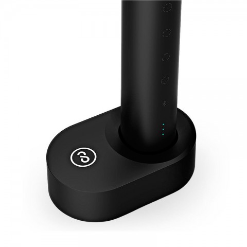 Щетка зубная электрическая Xiaomi Soocas X3, черная-3