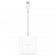 Адаптер Xiaomi Type-C/Type-C, USB, HDMI