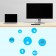 Адаптер Xiaomi Type-C/Type-C, USB, HDMI