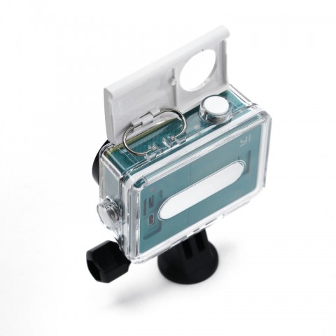 Бокс водонепроницаемый для Xiaomi Yi стандартный-4