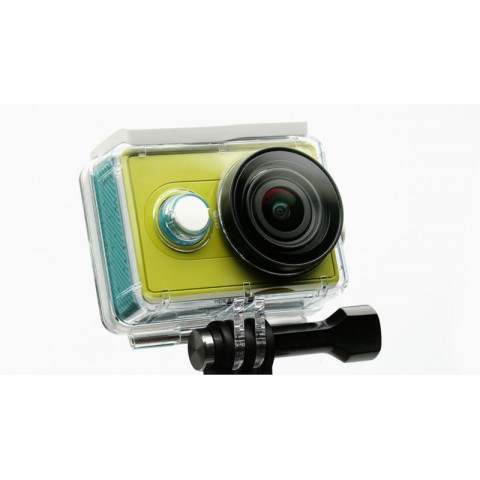 Бокс водонепроницаемый для Xiaomi Yi стандартный-3