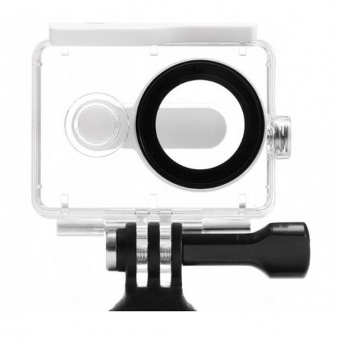 Бокс водонепроницаемый для Xiaomi Yi стандартный