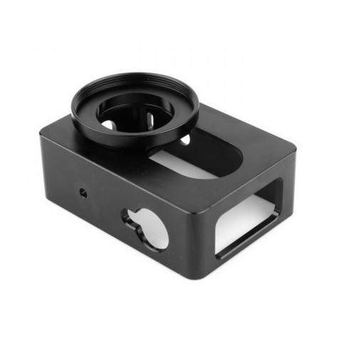 Защитный алюминиевый бокс для Xiaomi Yi-4