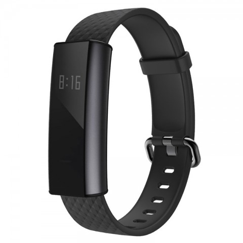 Фитнес браслет Huami Amazfit ARC (черный)