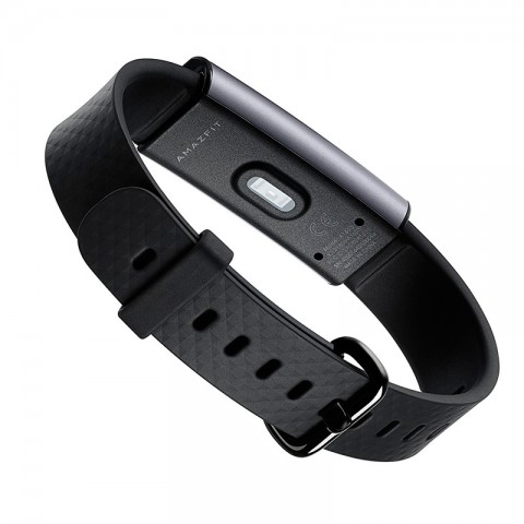 Фитнес браслет Huami Amazfit ARC (черный)-2