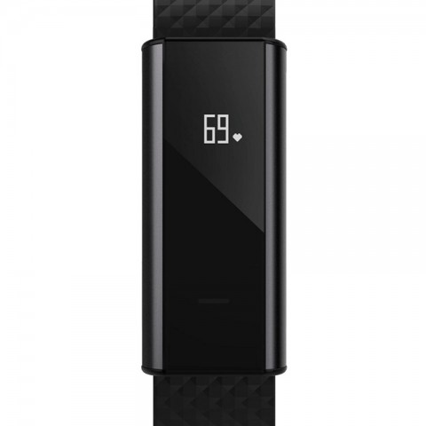 Фитнес браслет Huami Amazfit ARC (черный)-1