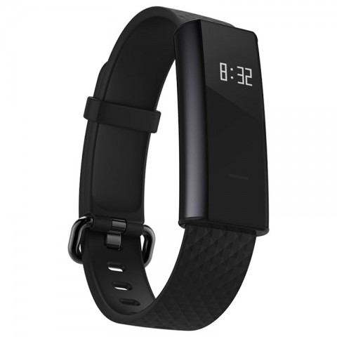 Фитнес браслет Huami Amazfit ARC (черный)-4