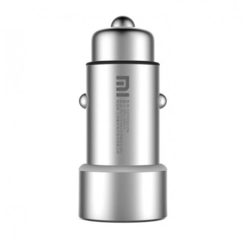 Автомобильное зарядное устройство Xiaomi