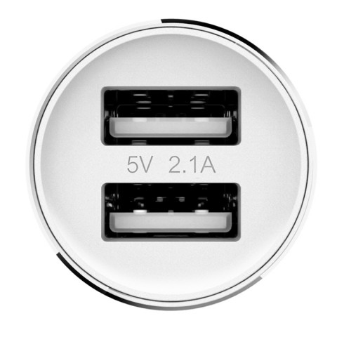 Автомобильное з/у и FM трансмиттер Xiaomi Roidmi-1